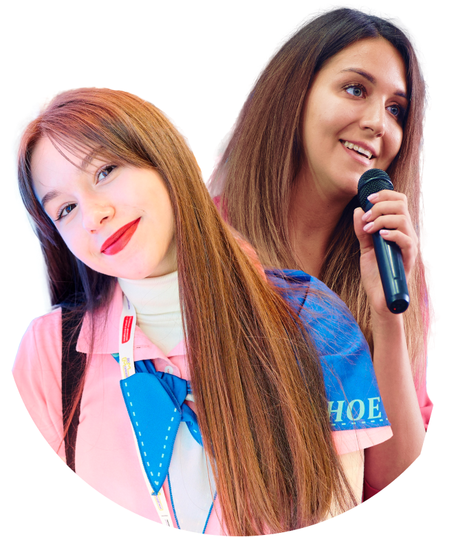 Академия Росмолодёжи